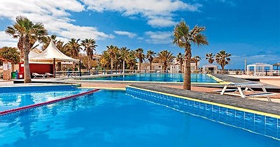Hotel Murdeira Village Resort